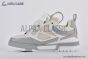 LV Skate Sneaker Grey & White 1AILFX