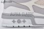 LV Skate Sneaker Grey & White 1AILFX