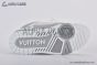 LV Skate Sneaker Grey & White 1AILFX