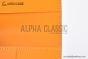 Goyard Grenelle Passport Cover Yellow