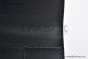 Goyard Grenelle Passport Cover Black
