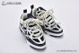 LV Skate Sneaker Blue & White 1ACF1U