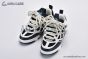 LV Skate Sneaker Blue & White 1ACF1U