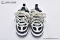 LV Skate Sneaker Blue & White 1ACF1U