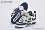 LV Skate Sneaker Blue & White 1ACF1U