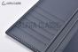 Goyard Saint-Lambert Wallet Navy Blue