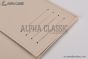 LV Passport Cover Monogram Empreinte Leather Dream Beige M25917