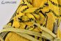 Balenciaga 3XL Extreme Laces Logo Sneaker in Yellow