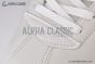 LV Buttersoft Sneaker Lambskin & Calf Leather White 1AIKDH