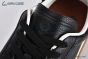 Loro Piana Tennis Walk Sneaker Calfskin Black