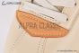 LV Buttersoft Sneaker Lambskin & Calf Leather Beige 1AIKF2