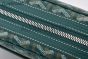 Goyard Cap-Vert PM Bag Canvas & Calfskin Green