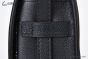 Goyard Belvedere PM Bag Canvas & Taurillon Leather Black