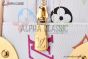 LV x TM Handbag East West Monogram Canvas Multicolored M13084