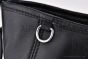 LV CarryAll Vibe BB Lambskin Leather Black M12888