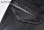 LV Buttersoft Sneaker Lambskin & Calf Leather Black 1AIKEJ
