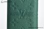 LV Pocket Organizer Wallet Dark Green Monogram Leather M83067
