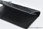 LV Brazza Wallet Black Calf Monogram Leather M62900