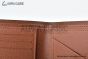 LV Multiple Wallet Brown Monogram Canvas M60895