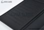 LV Brazza Wallet Gray Damier Graphite Canvas N62665