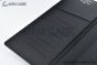 LV Brazza Wallet Black Epi Leather M60622