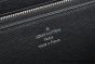 LV Zippy Wallet Black Damier Graphite Canvas N41662