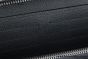 LV Zippy XL Wallet Black Monogram Eclipse Canvas M61698
