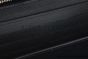 LV Zippy XL Wallet Black Damier Graphite Canvas N41503