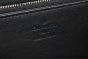 LV Zippy Wallet Black Damier Infini Leather N41661