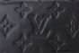 LV Victor Wallet Black Monogram Shadow Leather M12635-2