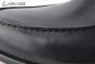 Hermes Destin Black Smooth Leather Loafer