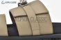 Hermes Jackson Khaki Epsom Leather Sandal