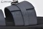 Hermes Jackson Dark Blue Epsom Leather Sandal
