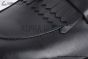 Hermes Paris Black Goat Leather Loafer with Tassel