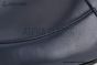 Hermes Ancora Blue Smooth Leather Loafer