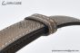 HERMES Lady Kelly 18 YG Buckle & Craie Epsom Leather Belt