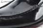 LV Modern Classic Sorbonne Loafer Black Patent Leather