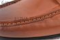 LV Modern Classic Major Loafer Gradient Brown Waxed Leather