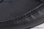 LV Modern Classic Major Loafer Black Grained Leather