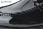 Christian Louboutin Chambelimoc Black Patent Leather Loafers