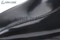 Balenciaga Black Waxed Leather Derby