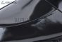 Prada Chocolate Black Patent Leather Loafers