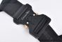 Dior Saddle Black Oblique Jacquard