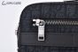 Dior Safari Bag with Strap Black Oblique Jacquard