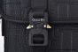 Dior Hit the Road Messenger Bag with Flap Black Gravity Leather with Black Grained Calfskin