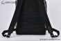 Dior Saddle Backpack Beige & Black Dior Oblique Jacquard with Black Grained Calfskin
