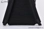 Dior Saddle Backpack with Flap Beige & Black Oblique Jacquard with Black Grained Calfskin