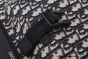 Dior Explorer Backpack Black Oblique Mirage