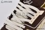 LV x Tyler Trainer Sneaker Moka Brown 1ACR5X