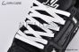LV Trainer Sneaker Monogram-embossed Black 1AARF6